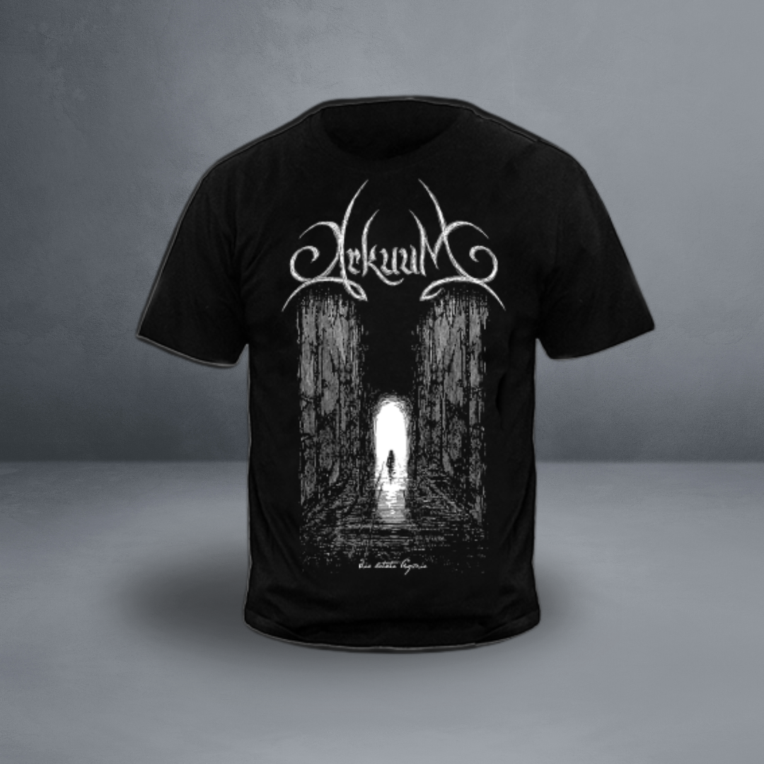 Arkuum Shirt - Die letzte Agonie